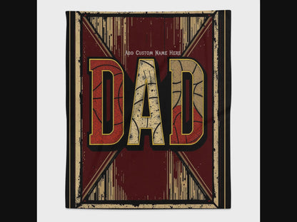 Shop Holiday Gift Set on sale| Best Dad Ever Blanket| Father's Day Blankets