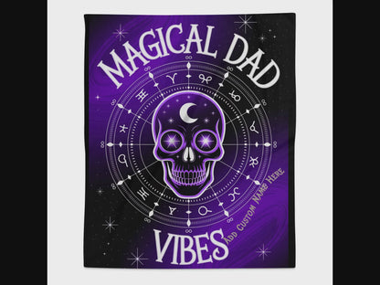 Shop Holiday Gift Set on sale Best Dad Ever Blanket Father's Day Blankets
