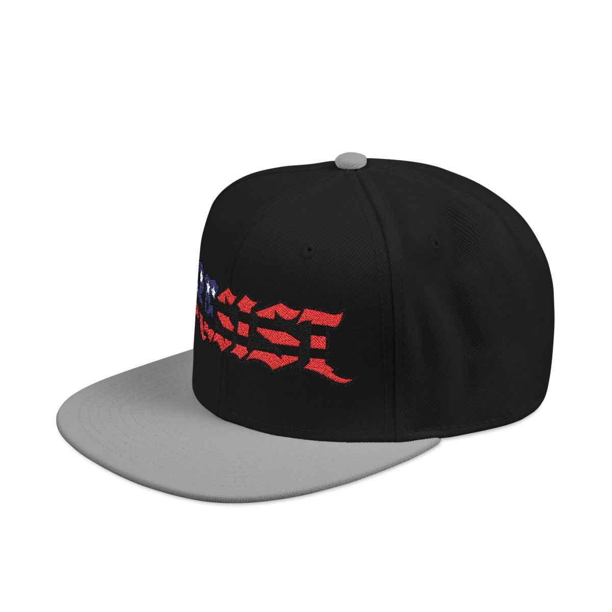 Embroidery Cap with 'RESIST' Patriotic Design |Resist Hat