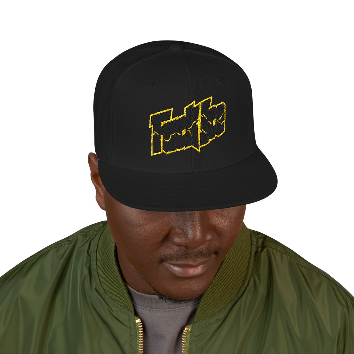 Fuck ICE Embroidery Hat Resist & Protest Funny Hat