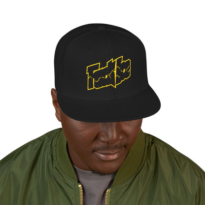Fuck ICE Embroidery Hat Resist & Protest Funny Hat