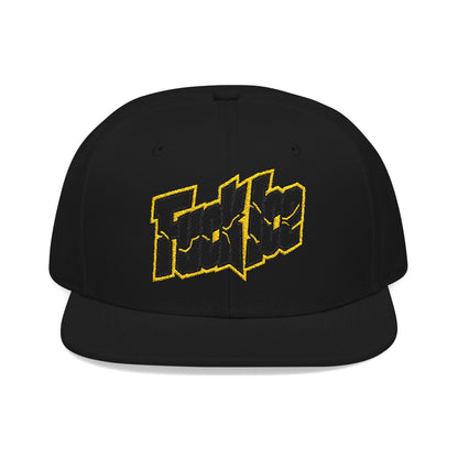 Fuck ICE Embroidery Hat Resist & Protest Funny Hat