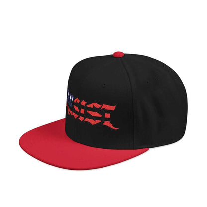 Embroidery Cap with 'RESIST' Patriotic Design |Resist Hat