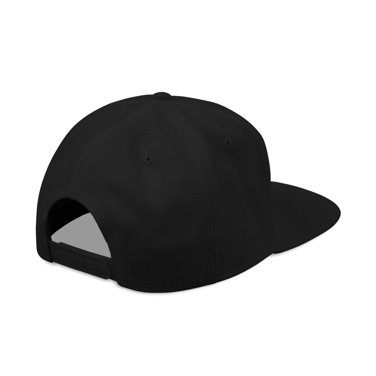 FDT Subtle Embroidery Hat Resist & Protest Funny Hat
