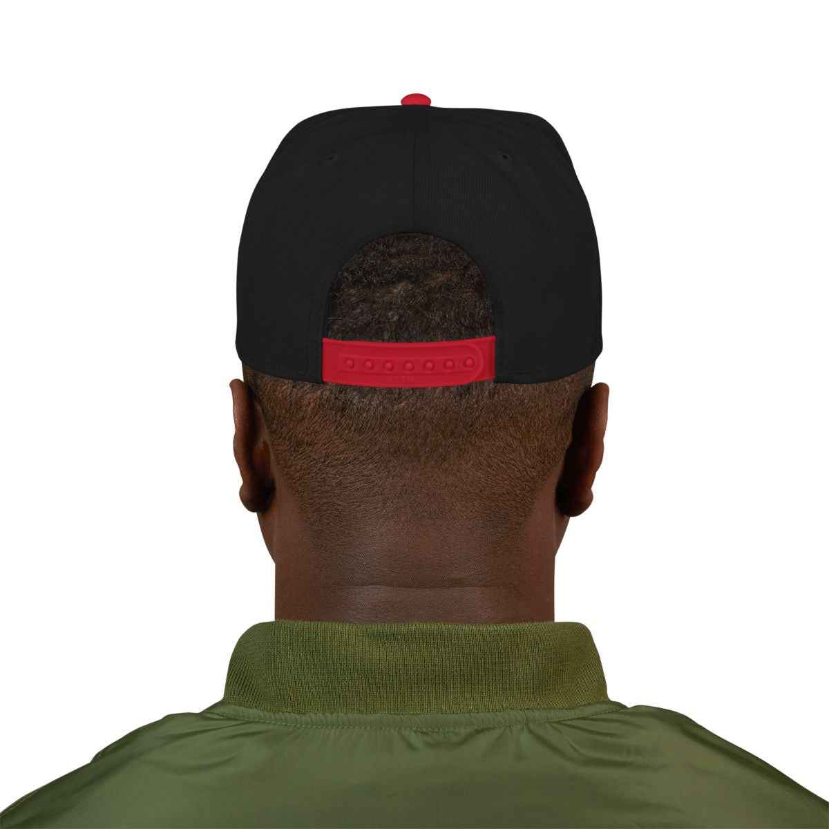 Resist Embroidery Hat | Protesting Cap Top Quality Hat