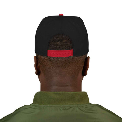 Resist Embroidery Hat | Protesting Cap Top Quality Hat