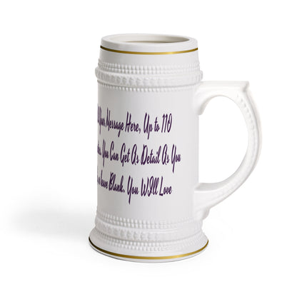 Custom Mother's Mug Cup Mom Gift. Personlized Coffee Cup For Mom, For Grandma