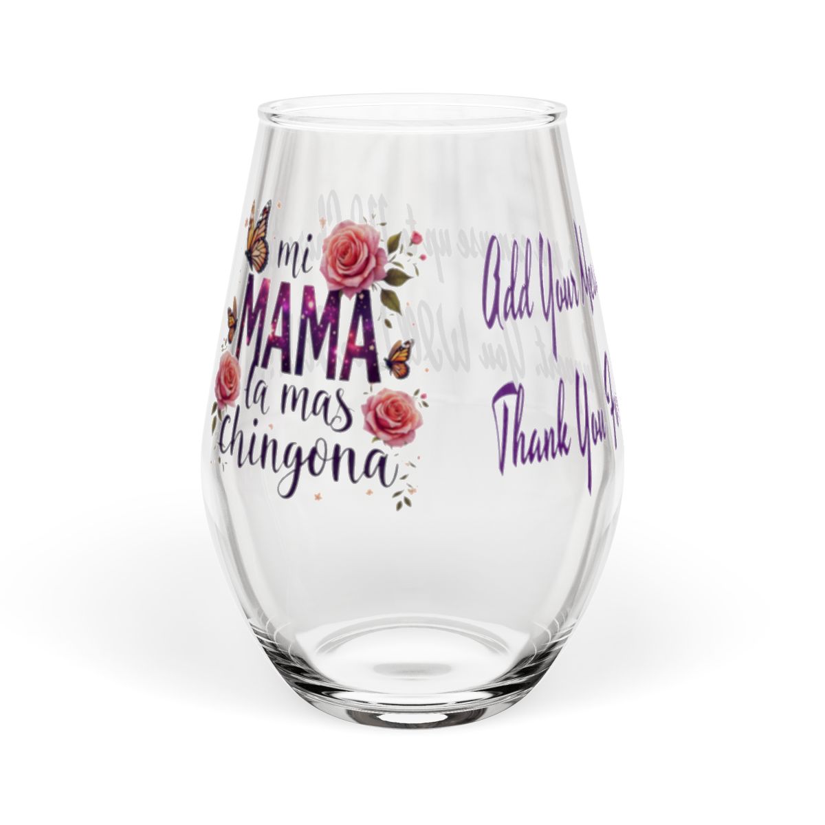 Custom Mother's Mug Cup Mom Gift. Personlized Coffee Cup For Mom, For Grandma