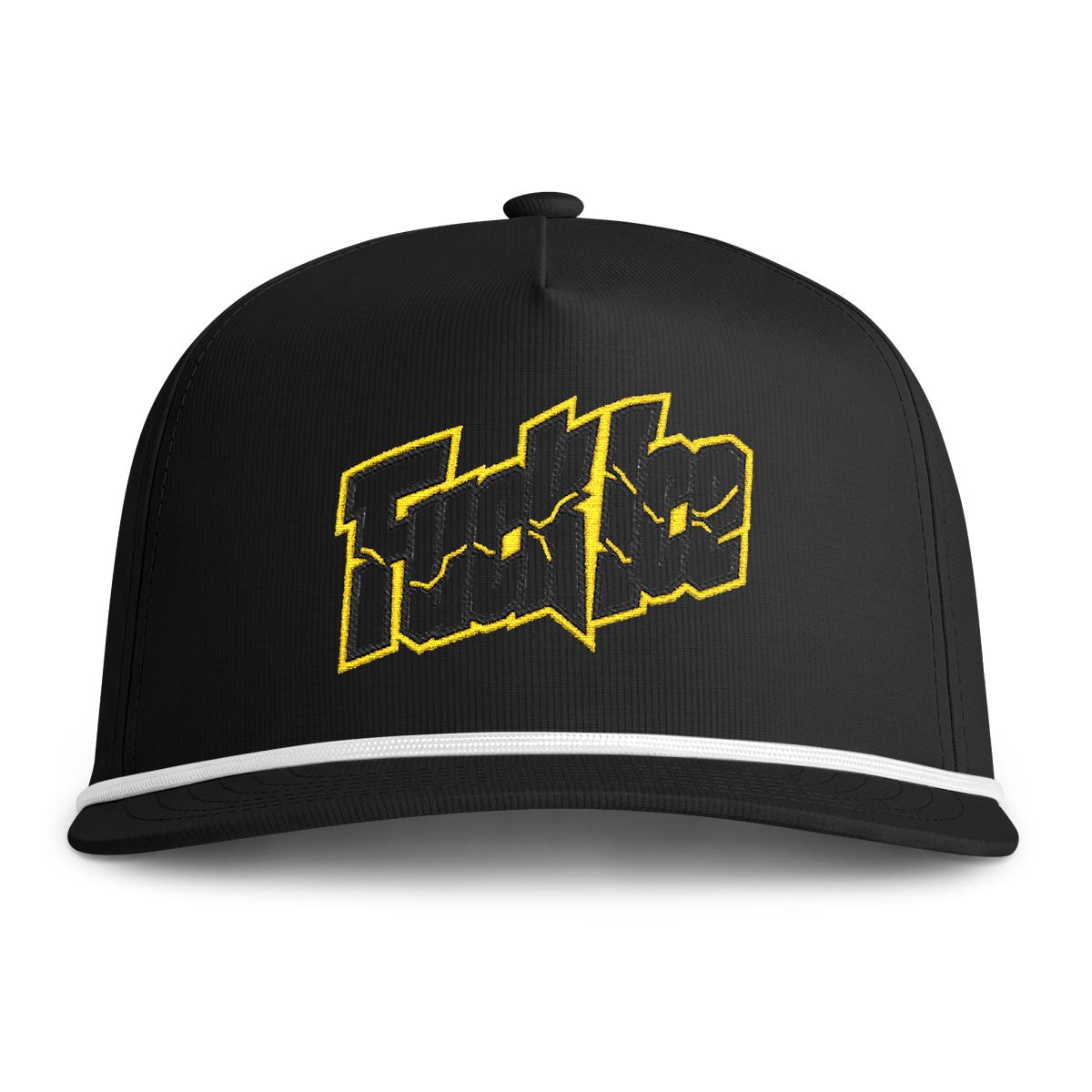 Fuck ICE Embroidery Hat Resist & Protest Funny Hat