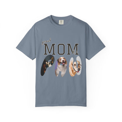 Copy grad Copy Copy Copy Copy Copy Custom Shirt Abuela, Comfort Colors Personlized Mom Shirt, Grandma, Dad, Sister, Brother, In Law Tee, Unisex Garment-Dyed T-shirt