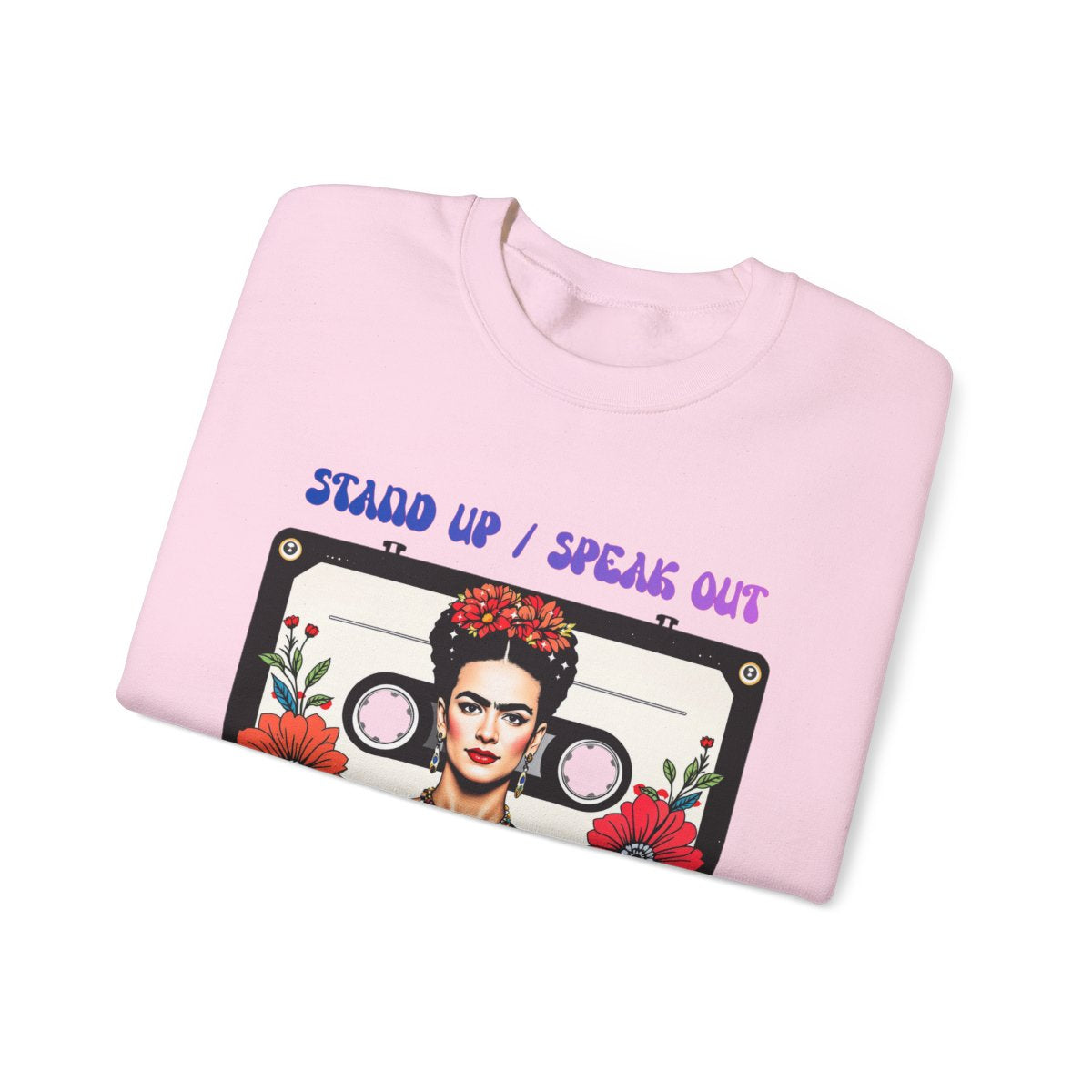 Sweater Custom For Her, Personlized Frida Sweater