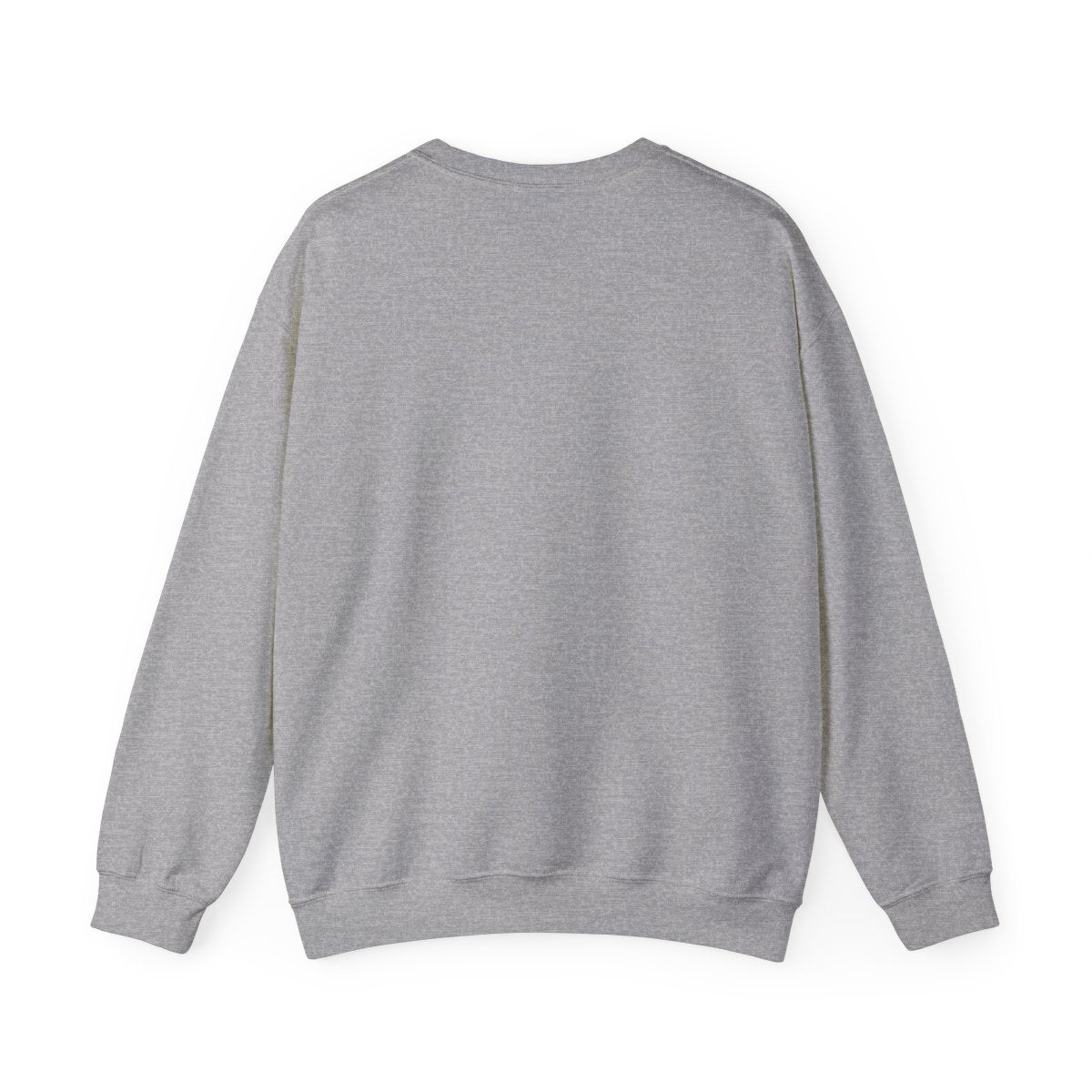 Custom Personalized MOM Photo Sweater - Unisex Crewneck
