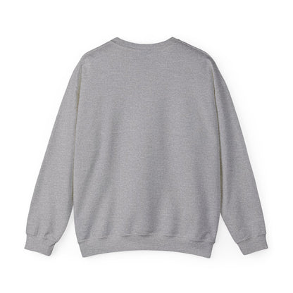 Custom Personalized MOM Photo Sweater - Unisex Crewneck