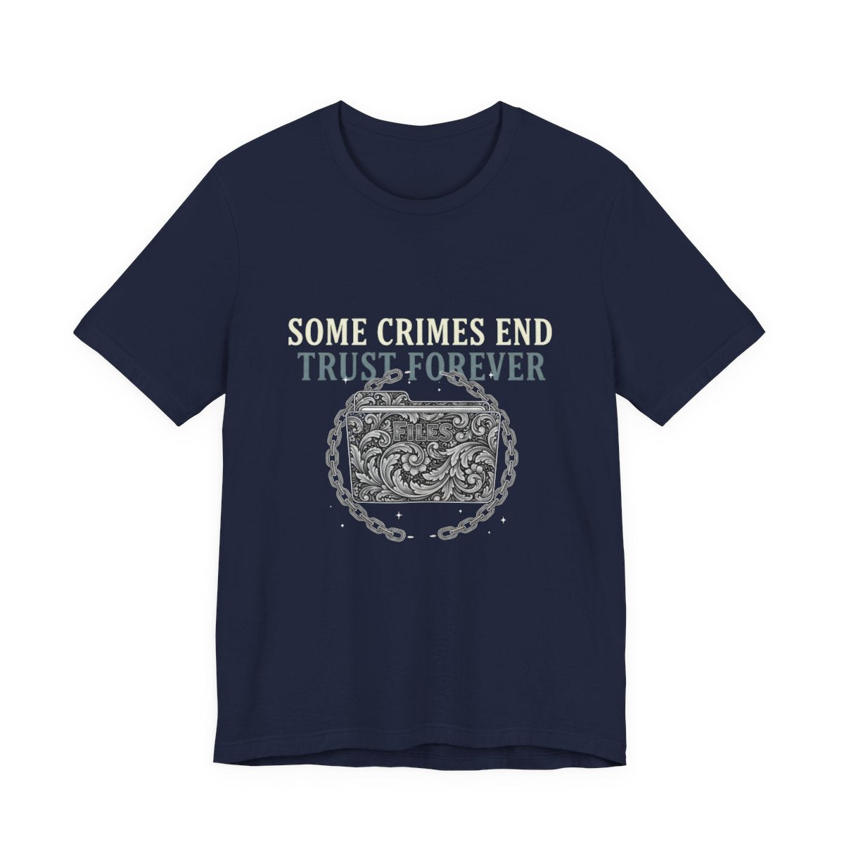 Unisex Graphic Tee, Statement Shirt, Black Cotton T-Shirt, Silence Protects Them, Comfort Fit, Inspirational Shirt, Gift for Activists