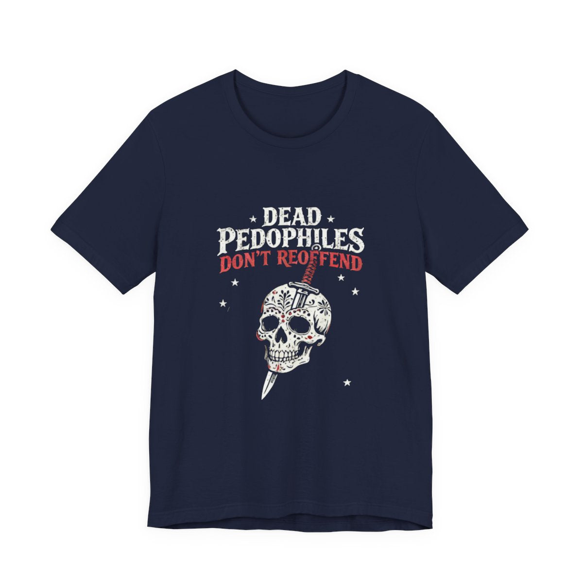 Unisex Graphic Tee, Statement Shirt, Black Cotton T-Shirt, Silence Protects Them, Comfort Fit, Inspirational Shirt, Gift for Activists