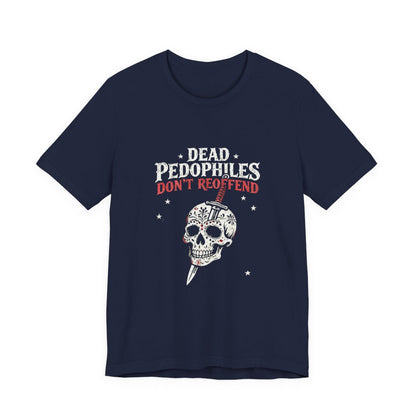 Unisex Graphic Tee, Statement Shirt, Black Cotton T-Shirt, Silence Protects Them, Comfort Fit, Inspirational Shirt, Gift for Activists