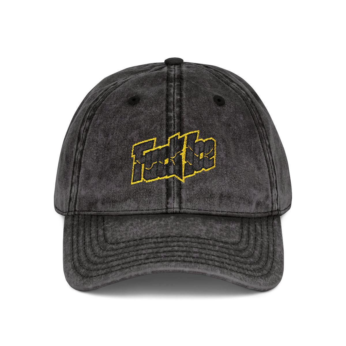 Fuck ICE Embroidery Hat Resist & Protest Funny Hat