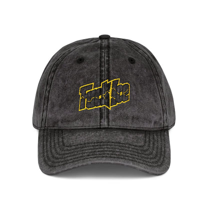 Fuck ICE Embroidery Hat Resist & Protest Funny Hat