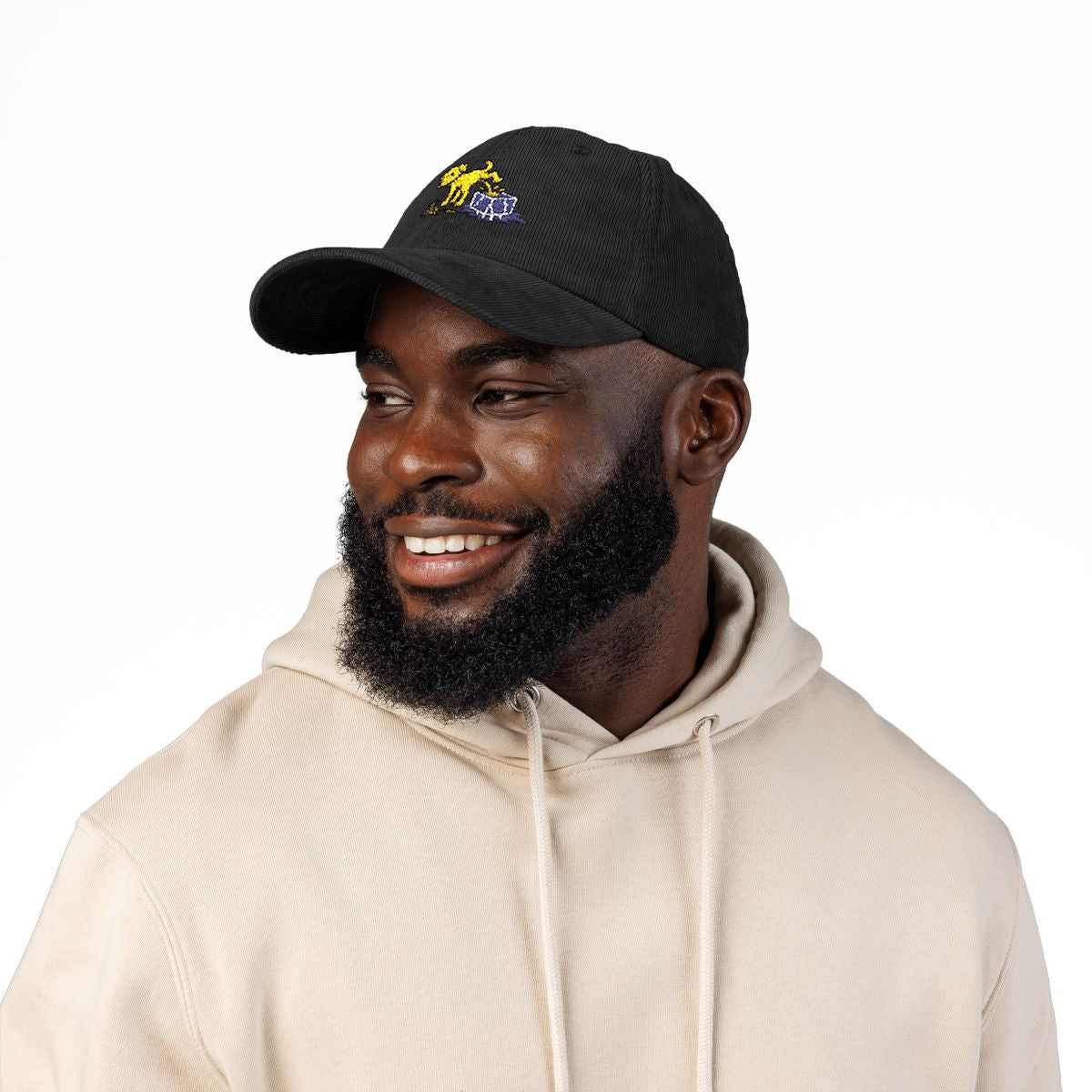 FDT Subtle Embroidery Hat Resist & Protest Funny Hat