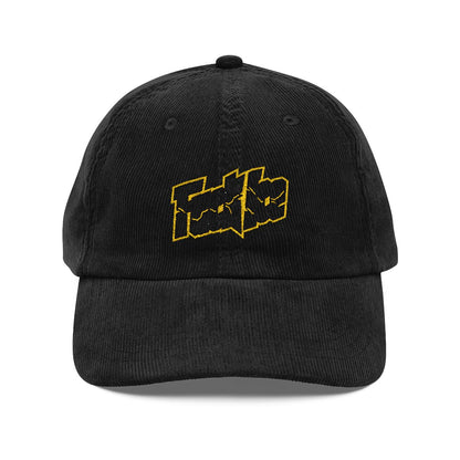 Fuck ICE Embroidery Hat Resist & Protest Funny Hat