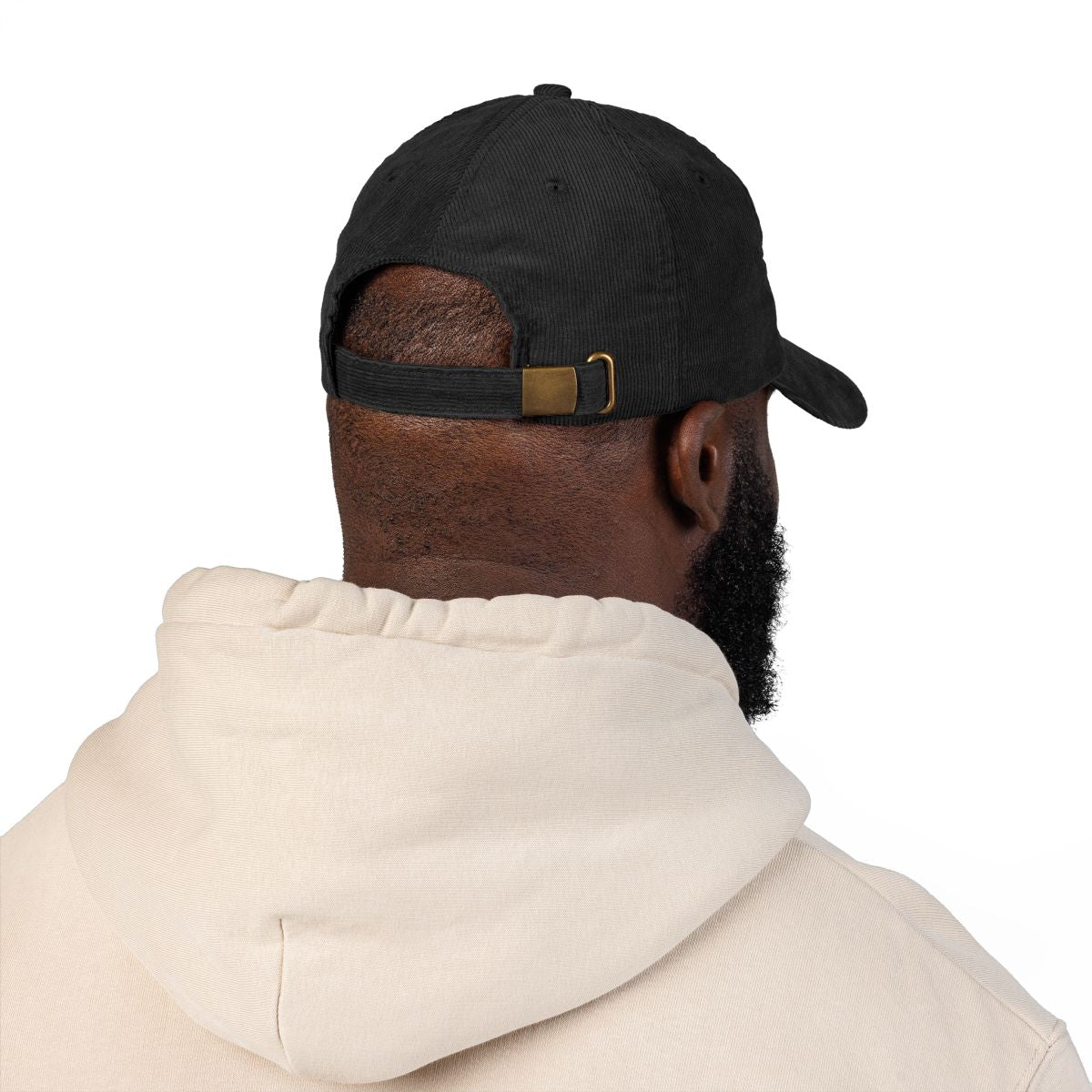 FDT Subtle Embroidery Hat Resist & Protest Funny Hat
