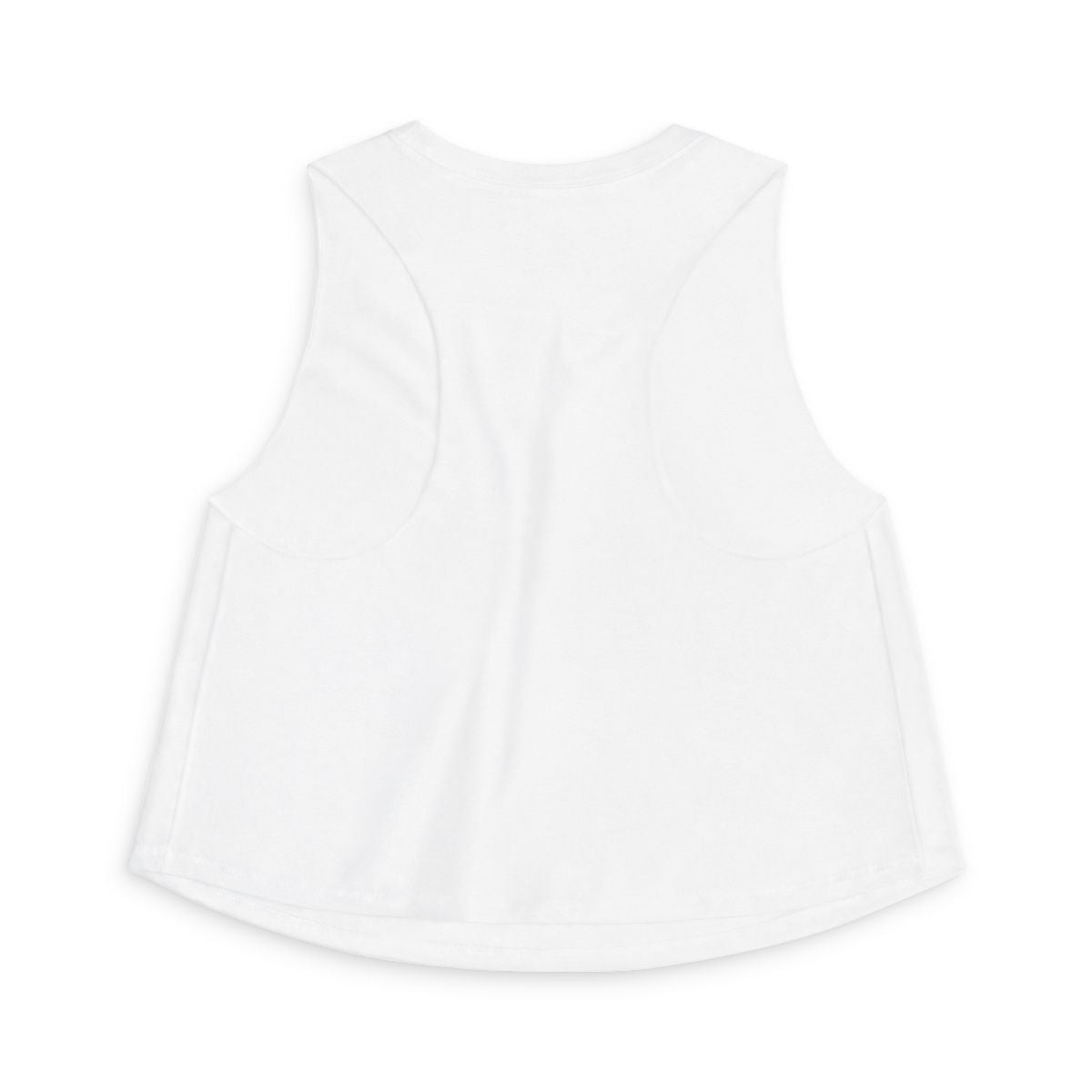 Chinga Tu Maga Crop Top