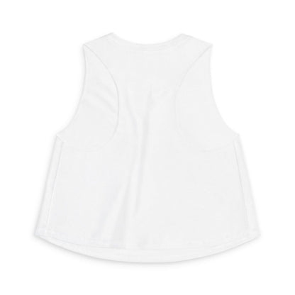 Chinga Tu Maga Crop Top