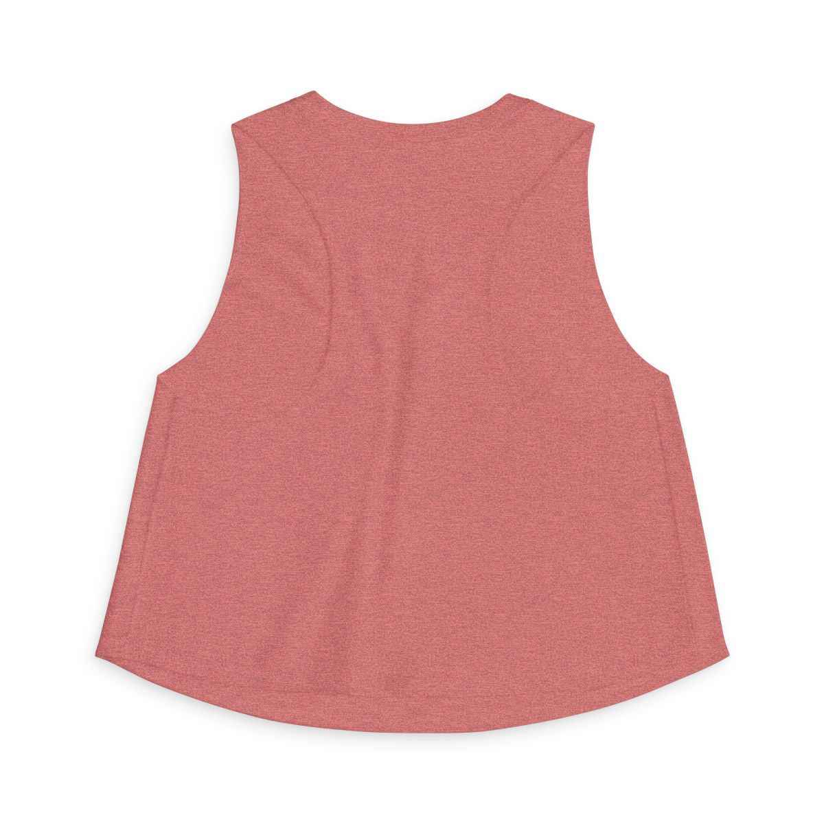 Chinga Tu Maga Crop Top