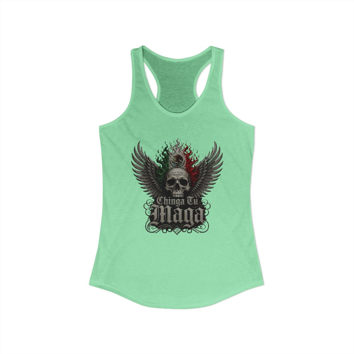 Women's Ideal Racerback Tank