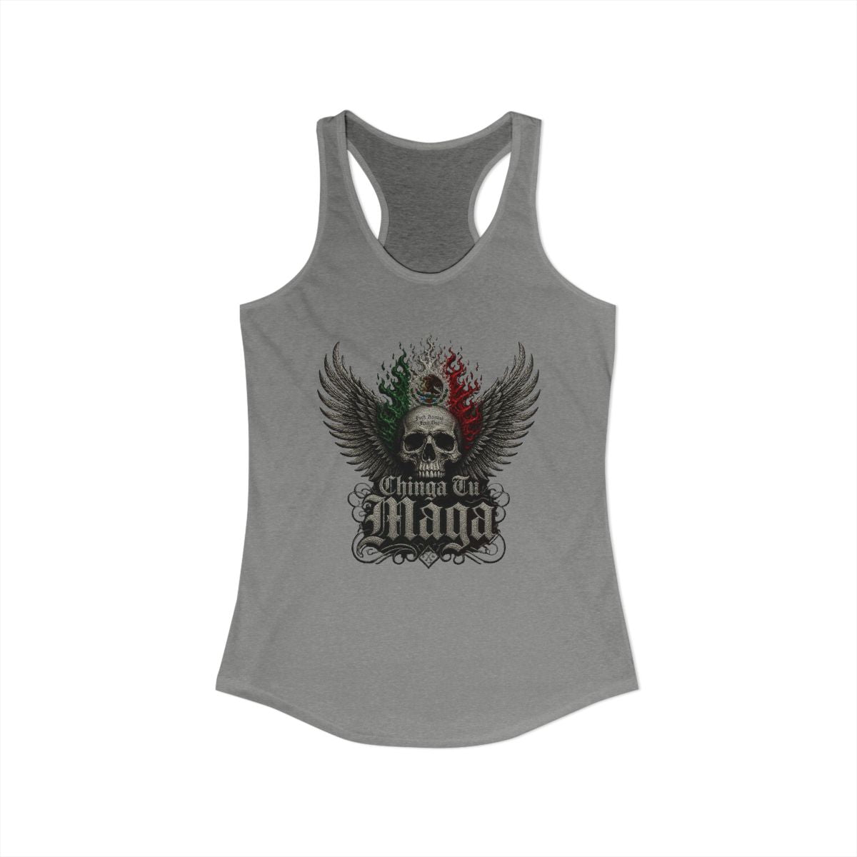 Women's Ideal Racerback Tank