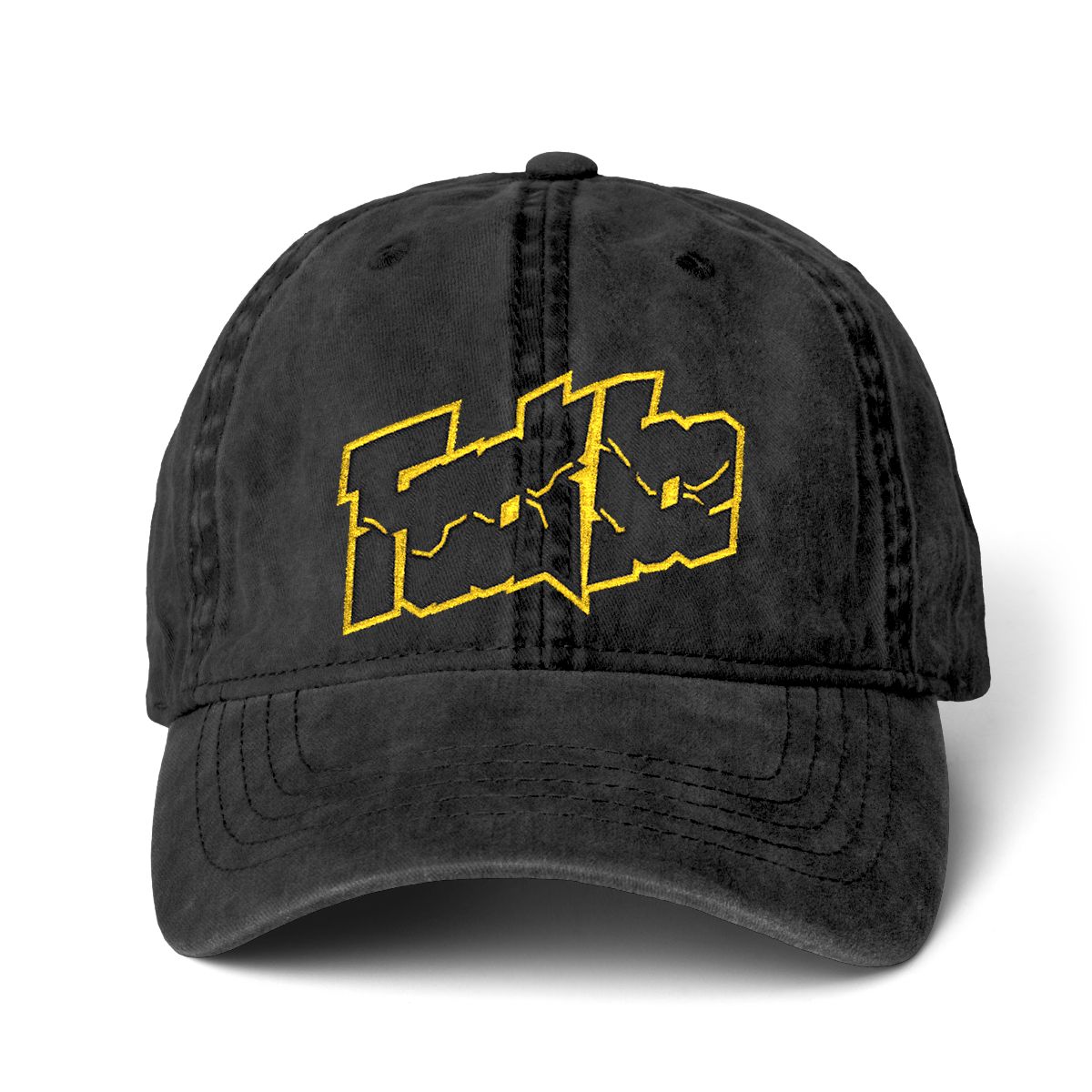Fuck ICE Embroidery Hat Resist & Protest Funny Hat