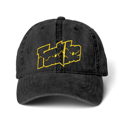 Fuck ICE Embroidery Hat Resist & Protest Funny Hat